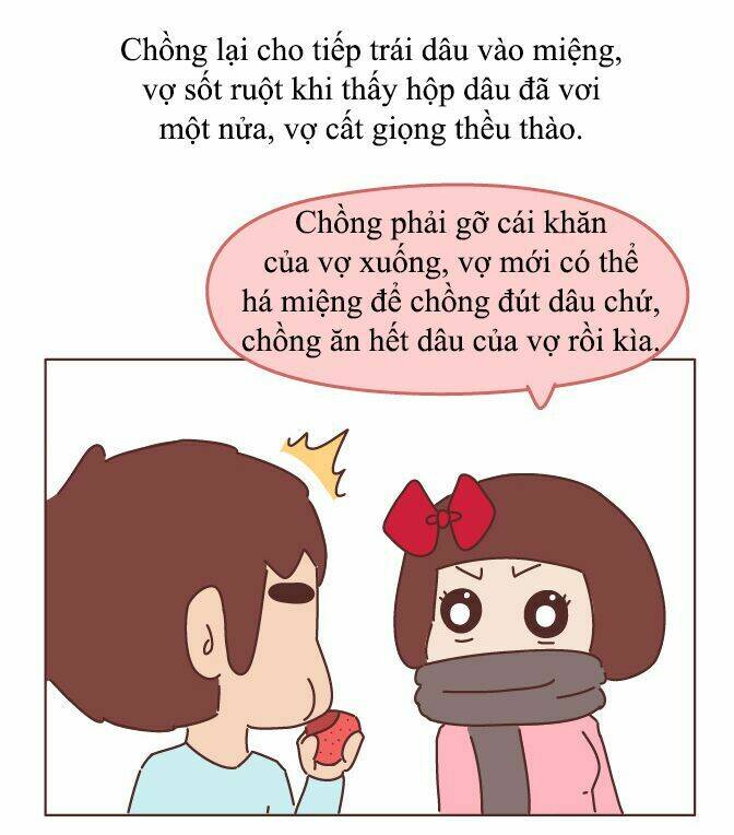 giải mã tình yêu chapter 223 23