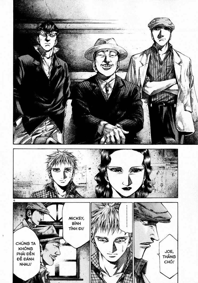 rainbow chapter 76 5