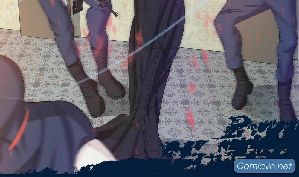 chủ tịch và nữ sát thủ chapter 0 5