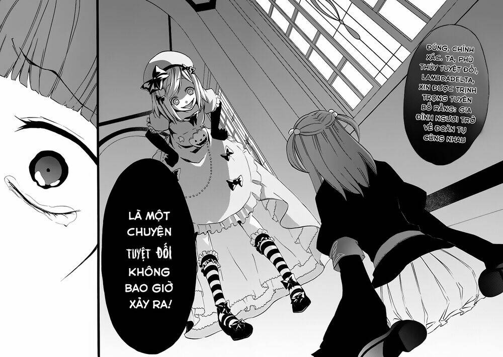 umineko no naku koro ni episode 4: alliance of the golden witch chapter 13 48