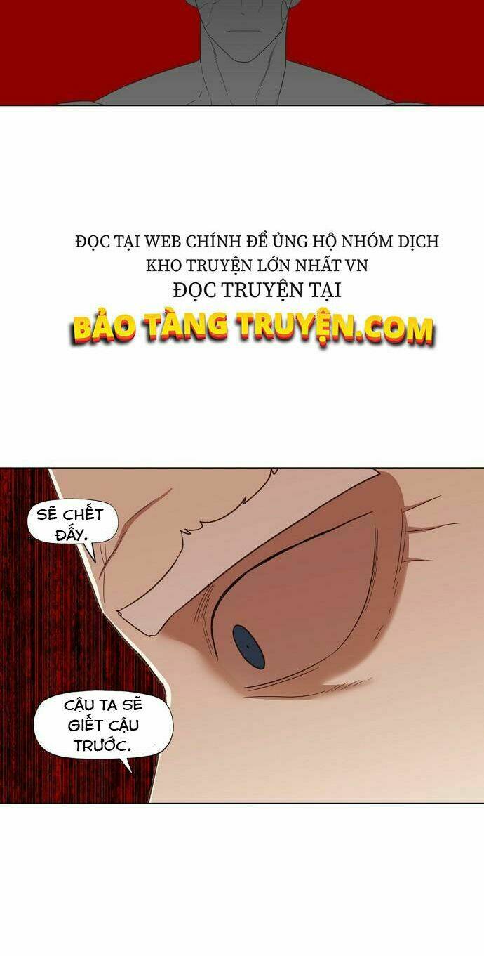 võ sĩ - the boxer chapter 80 50