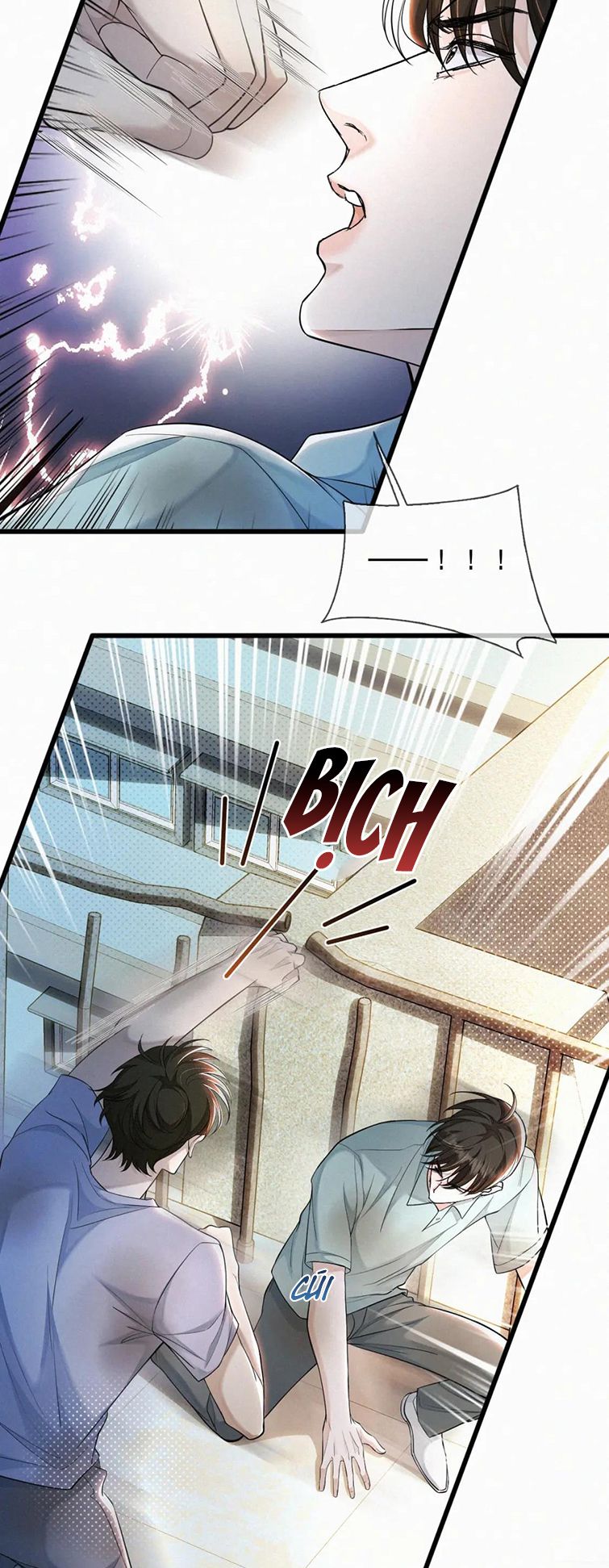 ngày quốc tế thiếu nhi của sơ tam chapter 10 19