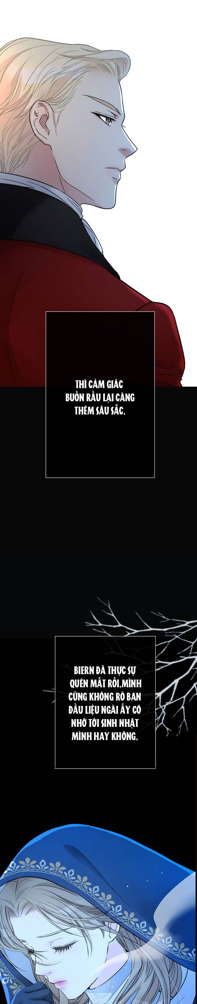 hoàng tử phiền toái chapter 60 4