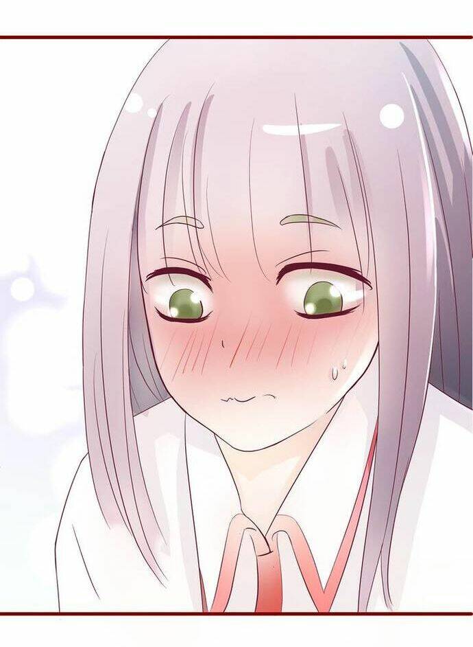 nơi này có điểm không bình thường chapter 1 5