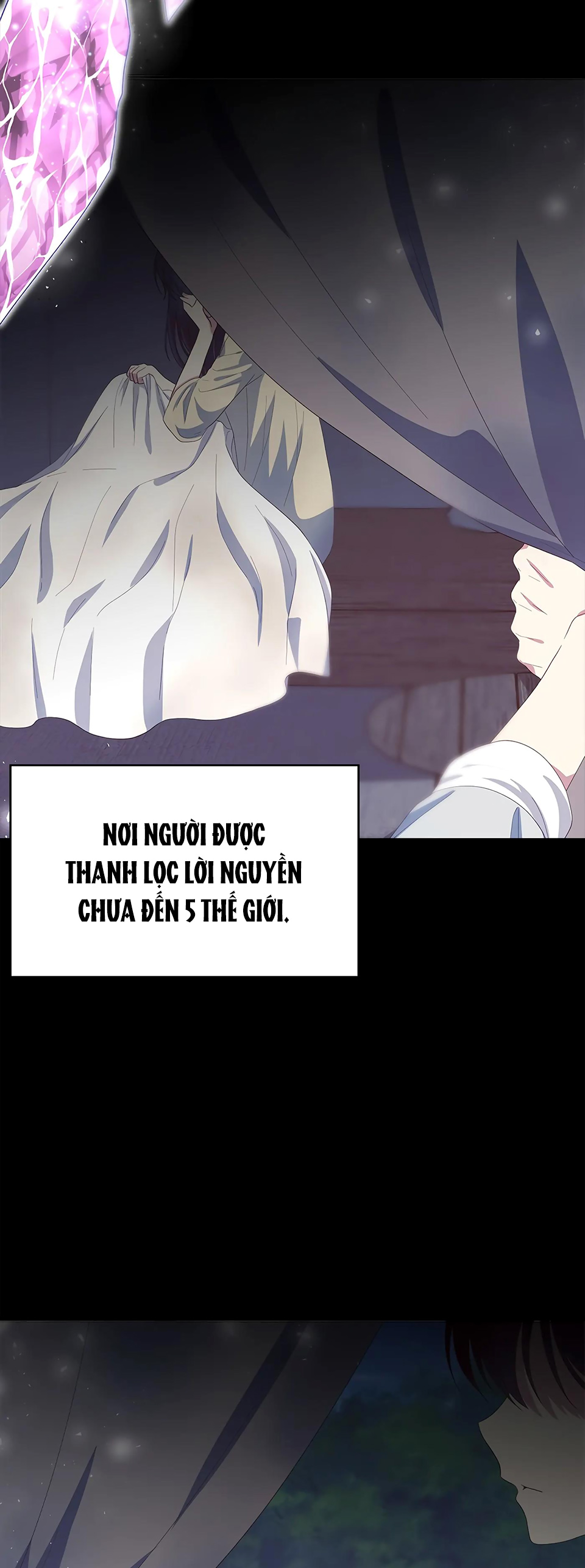 tôi không phải là nữ anh hùng chapter 106 54