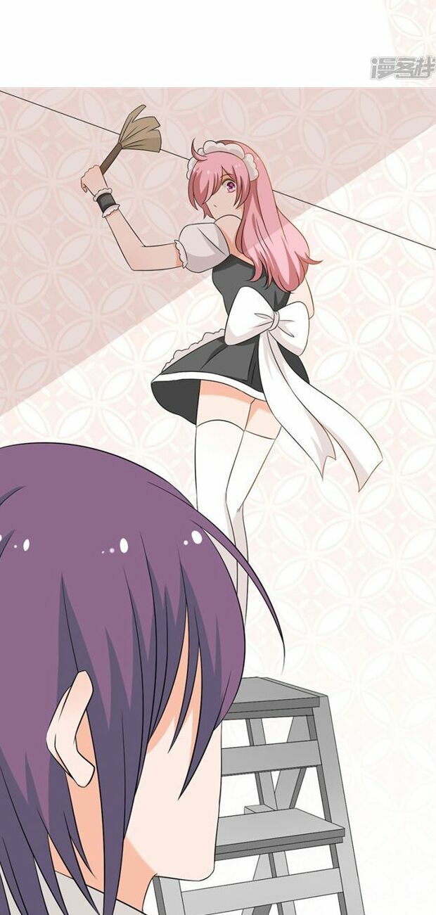 cả thế giới đều không bằng người chapter 120 15