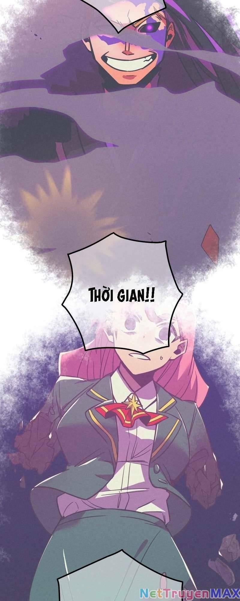 Huyết Thánh Cứu Thế Chủ~ Ta Chỉ Cần 0.0000001% Đã Trở Thành Vô Địch chapter 20 83