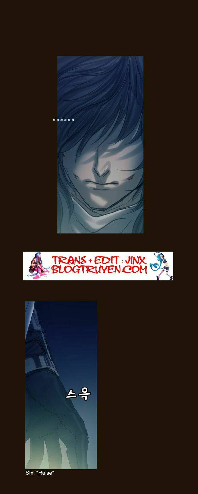 hội ảo thuật chapter 165 52