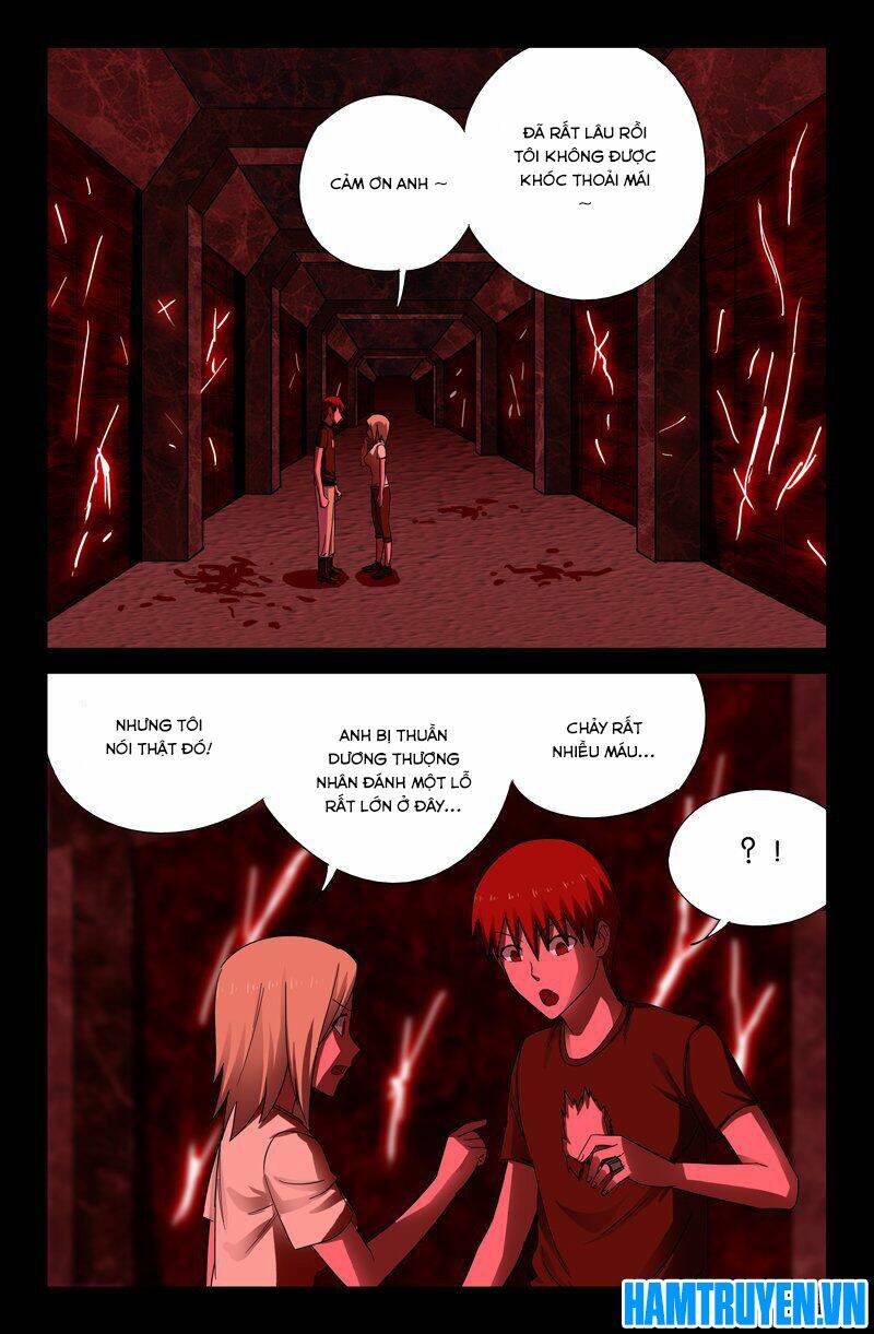 huyết ma nhân chapter 51 7