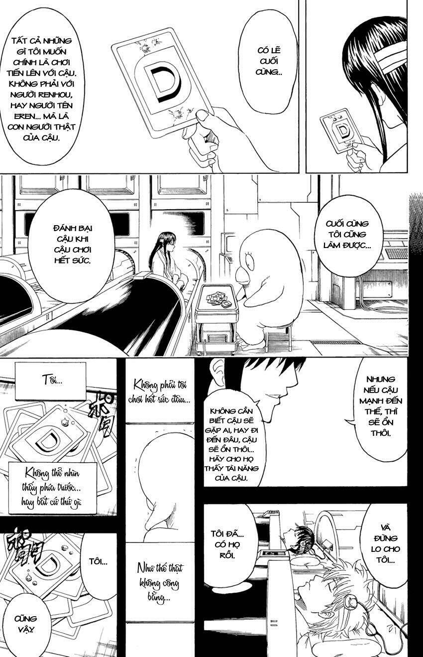 gintama - linh hồn bạc chapter 360 14