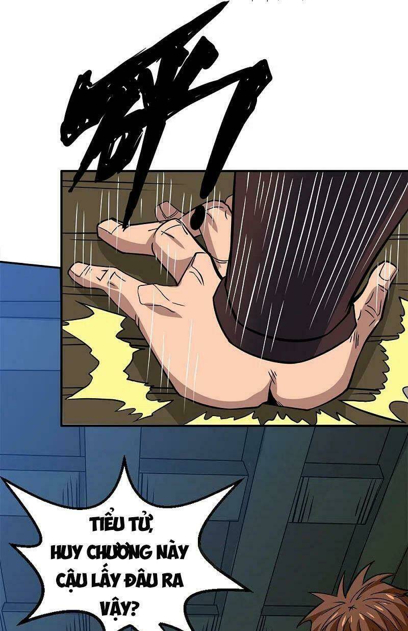 kiếm vũ chapter 228 17