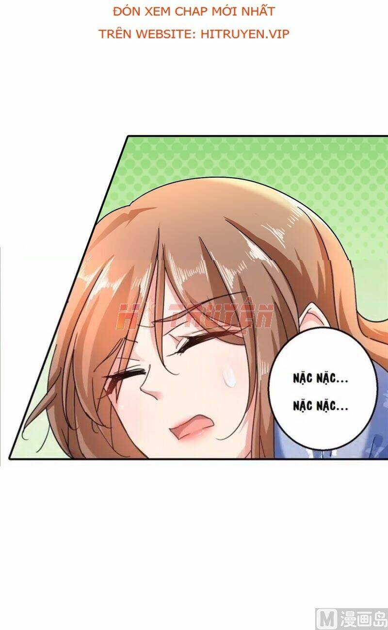 nhập cốt noãn hôn chapter 285 11