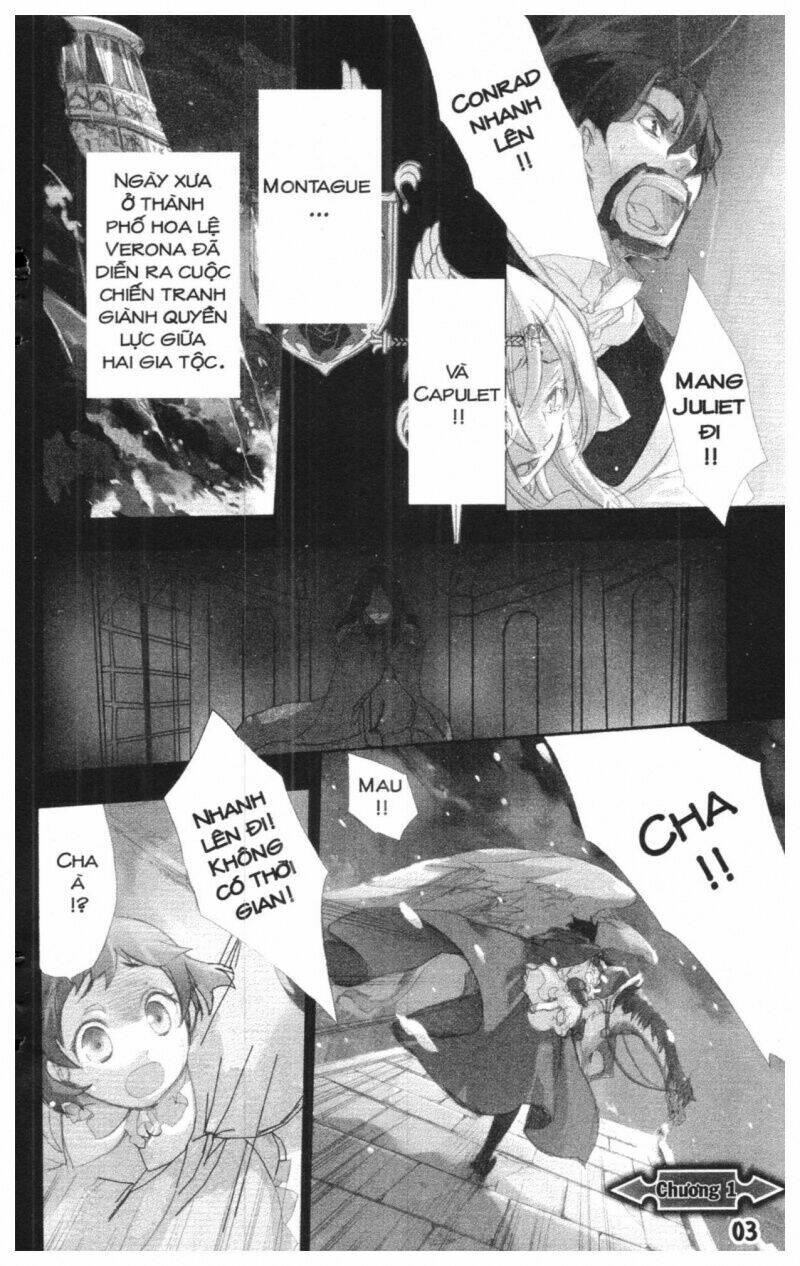 romeo and juliet chapter 1 2