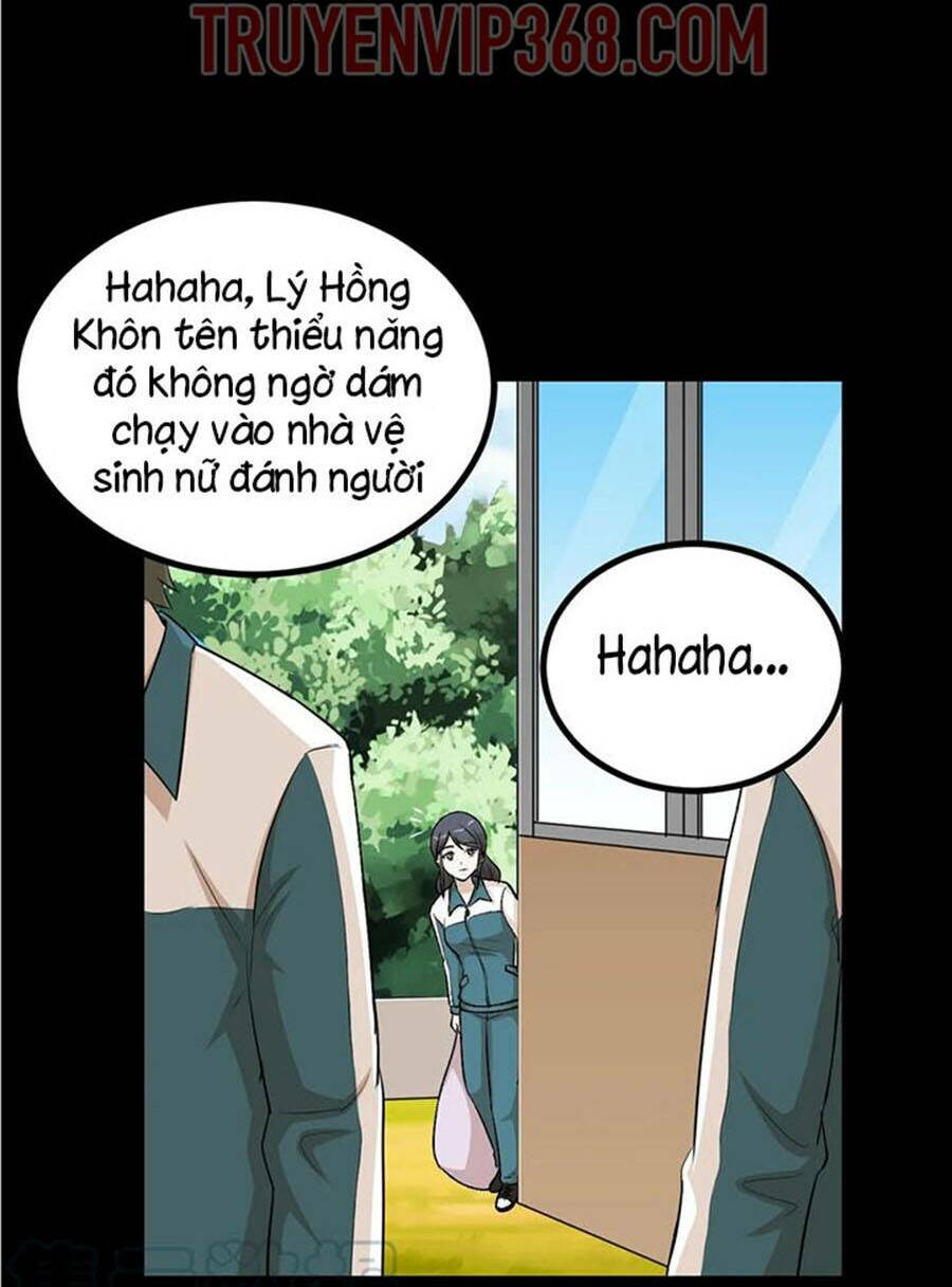 đai ca trở lại tuổi 16 chapter 130 30