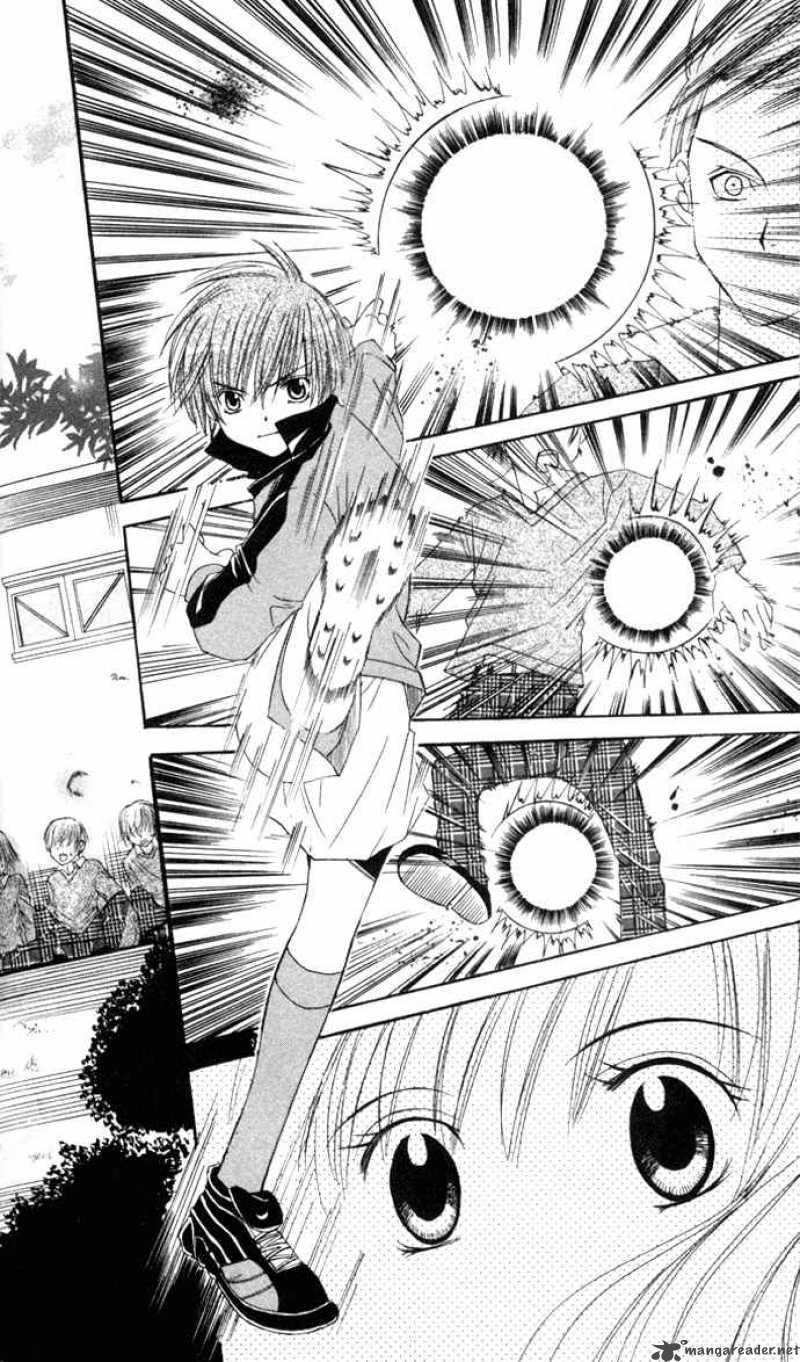 get love! chapter 2.5 8