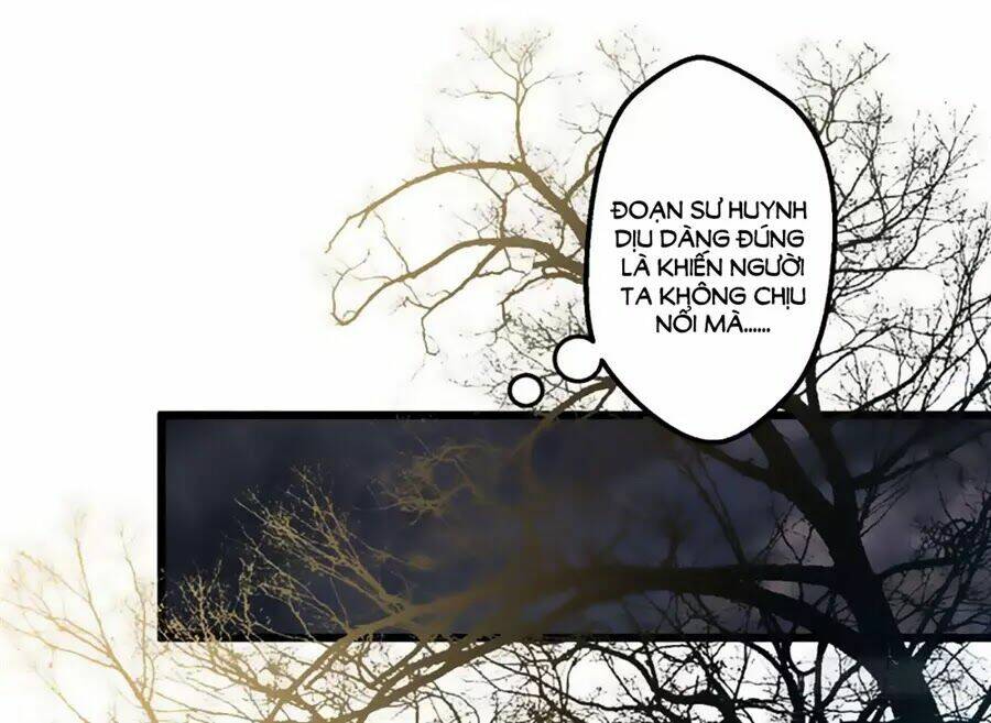 liêu liêu nhân thân tu tiên truyện chapter 86 215