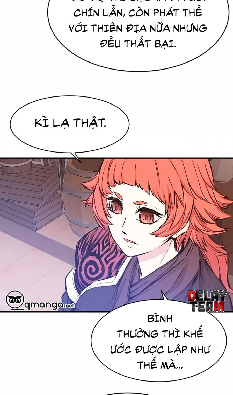 kim giáp đồ long chapter 11 64