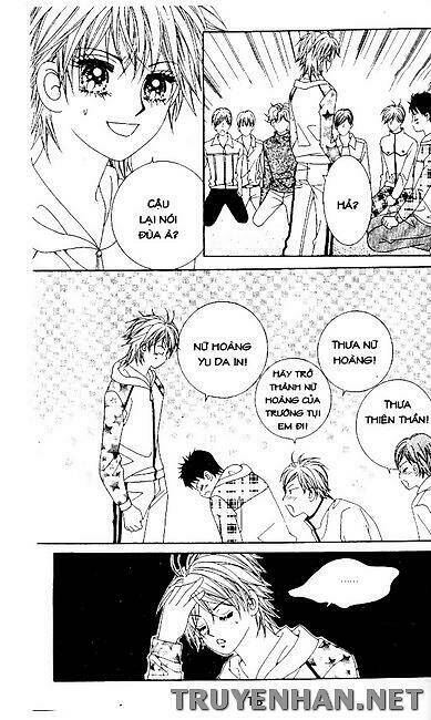 bạn trai tôi là ma cà rồng chapter 26 15