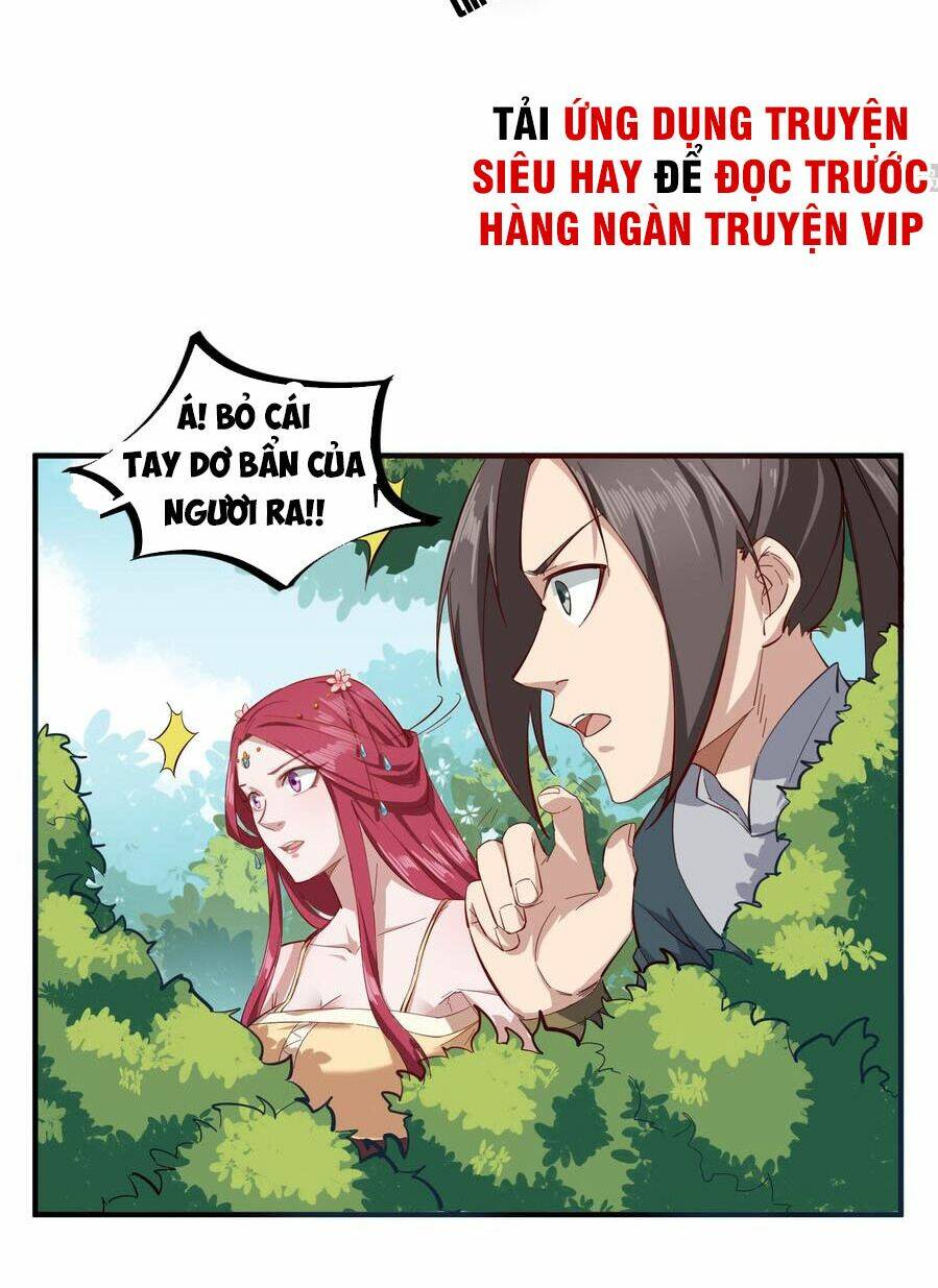 ngược về thời đường chapter 60 8