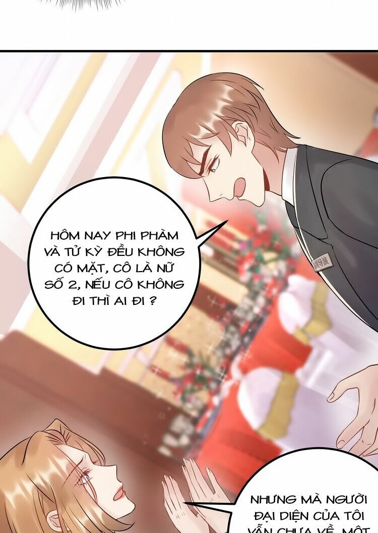 trọng sinh chi ức vạn ảnh hậu yếu thượng vị chapter 140 10