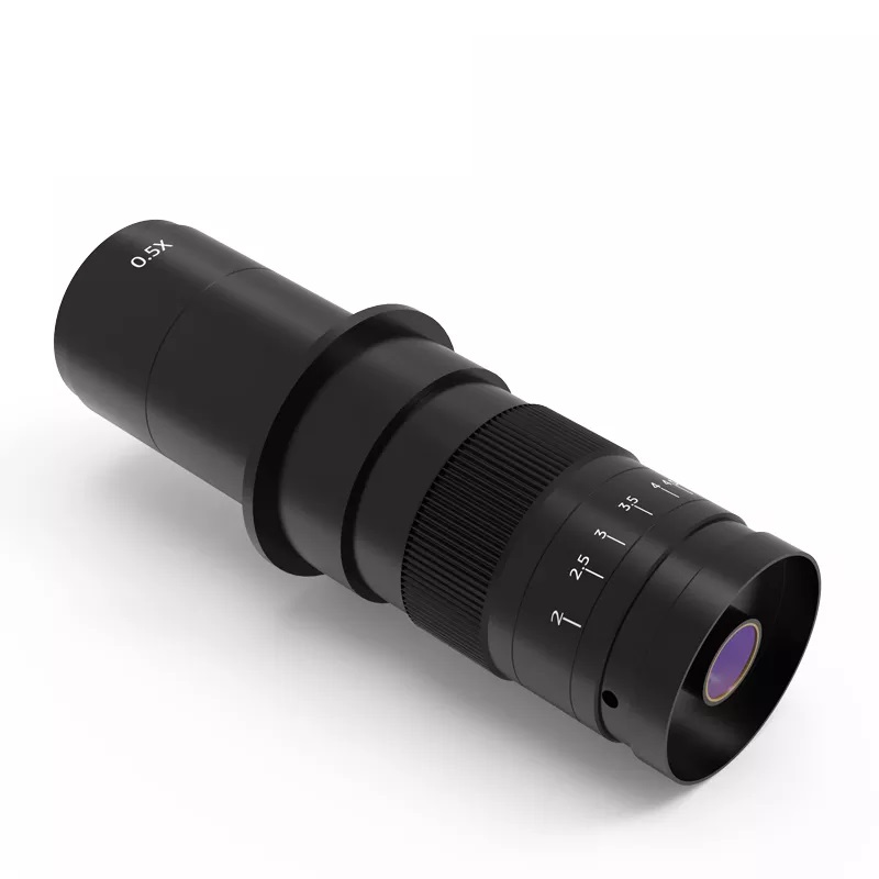 Kính hiển vi công nghiệp cao cấp Terino 10A-14MPHD - Hàng Chính Hãng