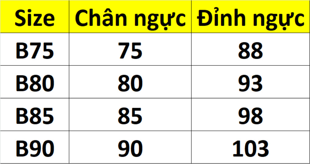Áo ngực mỏng thêu hoa cài trước có gọng