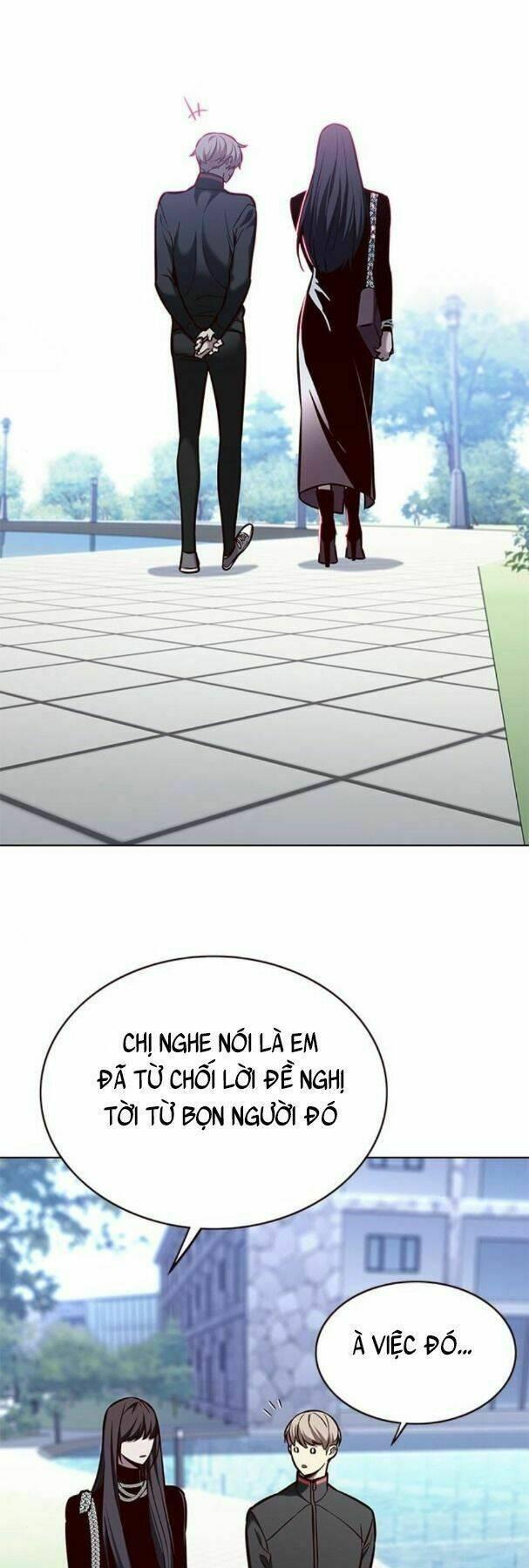 biến thân thành mèo chapter 170 41