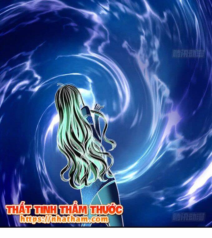 thiên lại âm linh chapter 42 17