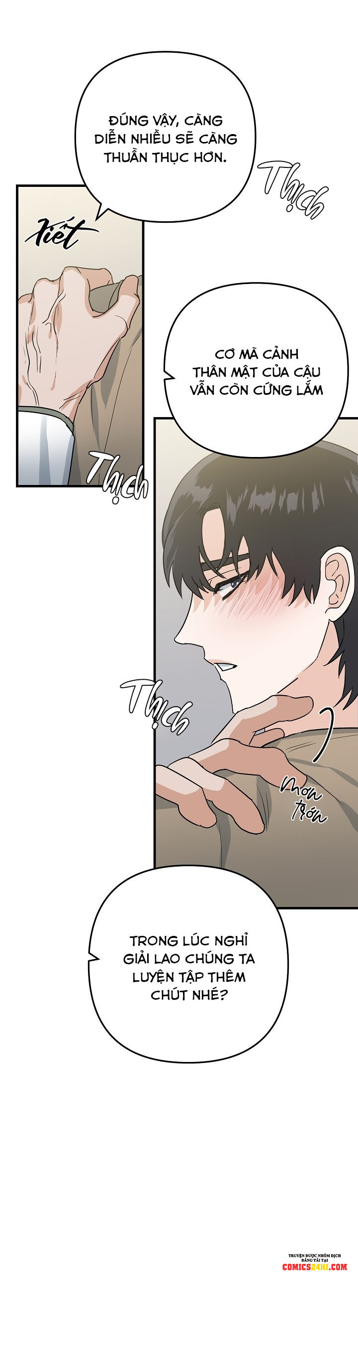 paradise again chapter 6 23