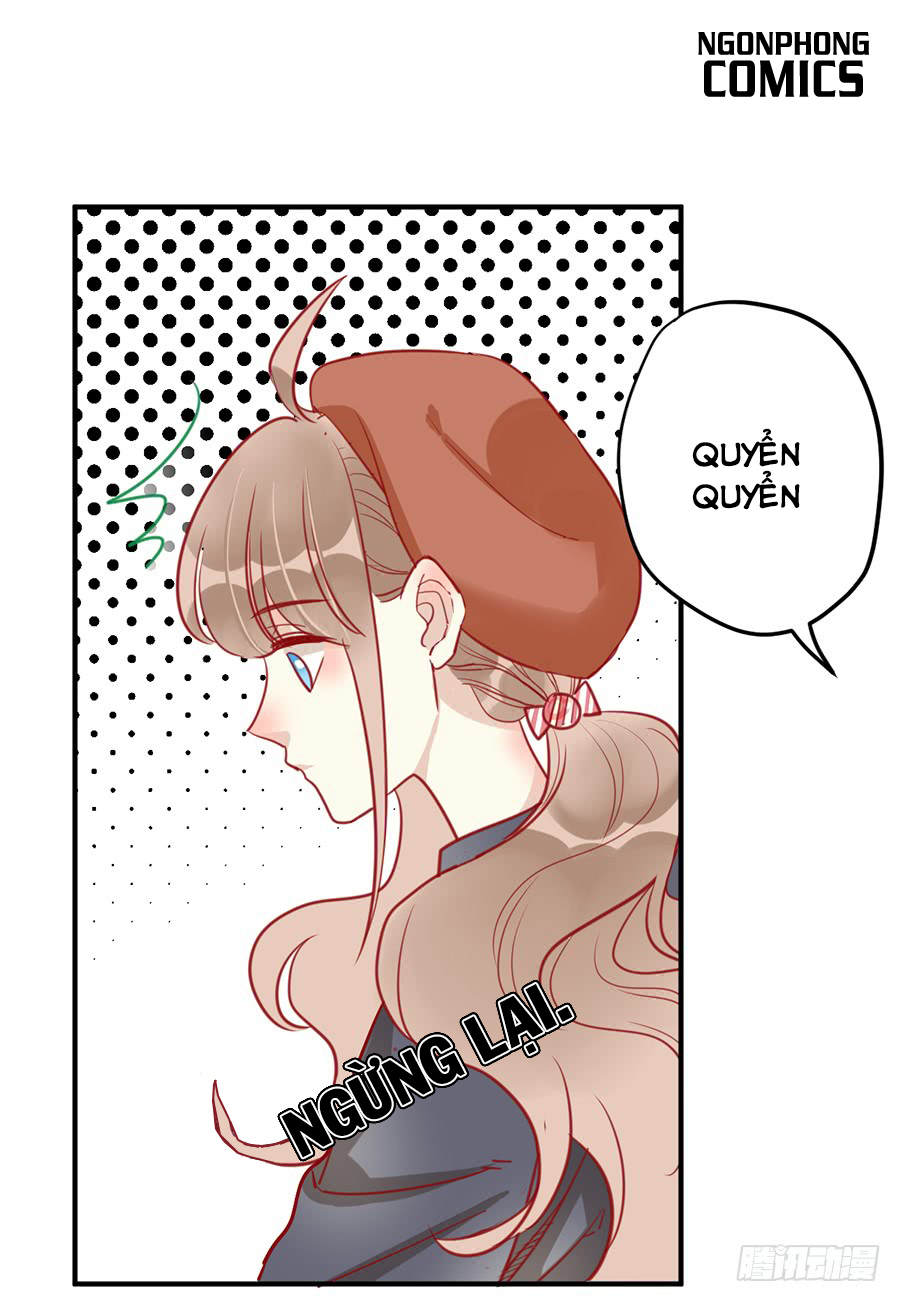 quý tiết của an quyển chapter 11.5 43