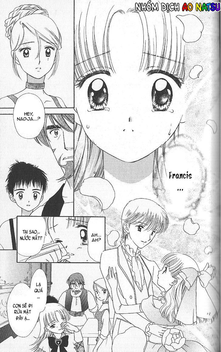 ashita no nadja chapter 5 17