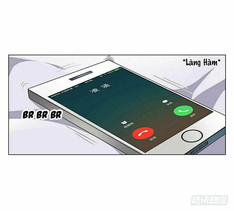 danh môn độc sủng ái thê chapter 18 23