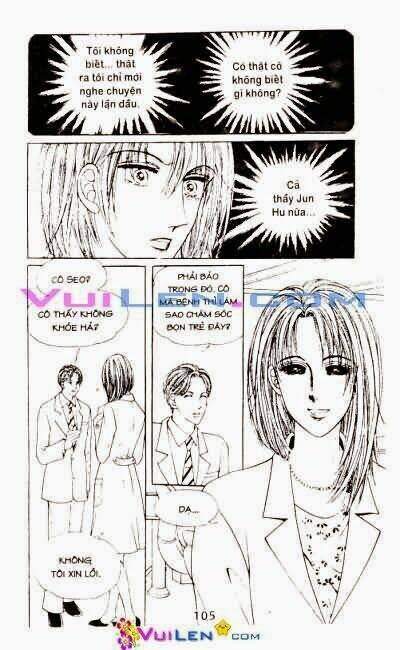 mãi yêu anh chapter 4 105