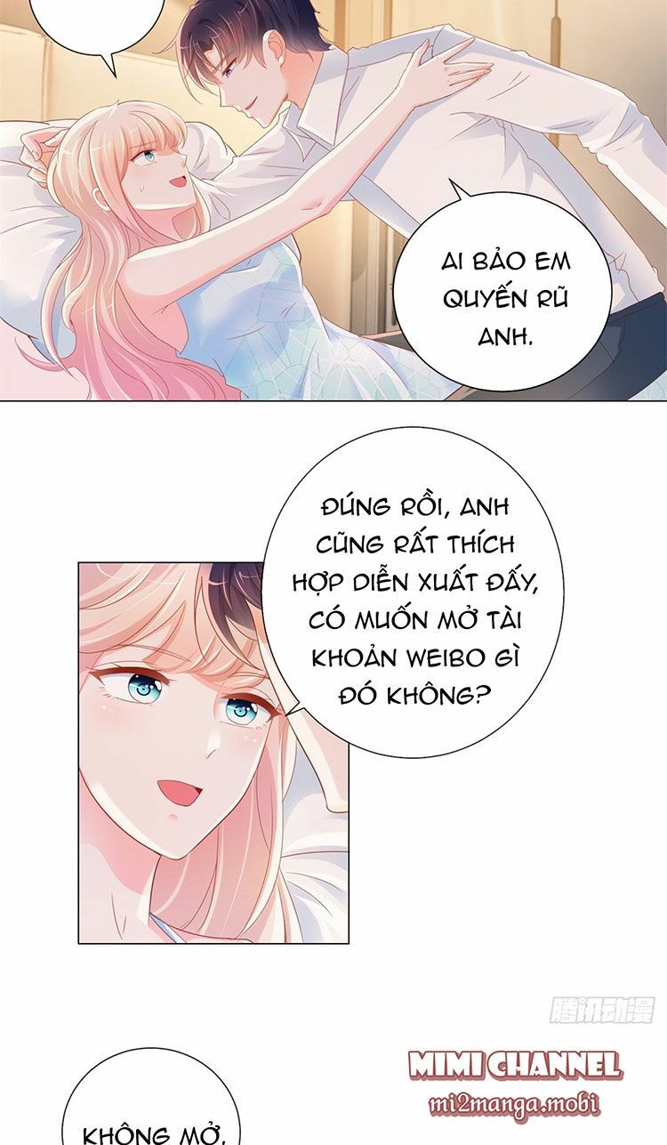 ẩn hôn 100%: chọc tức vợ yêu mua một tặng một chapter 298.1 10