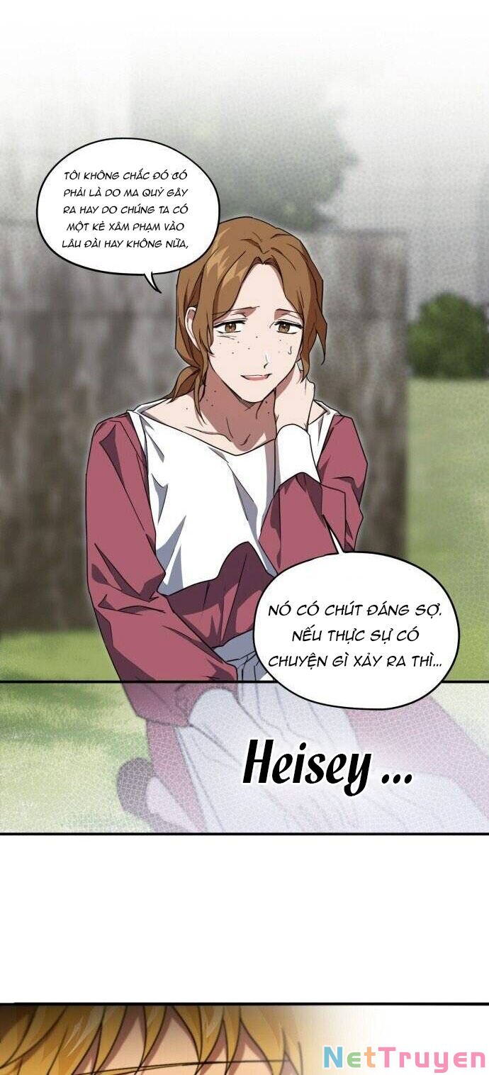 bị che khuất bởi ánh hoàng hôn chapter 33 27