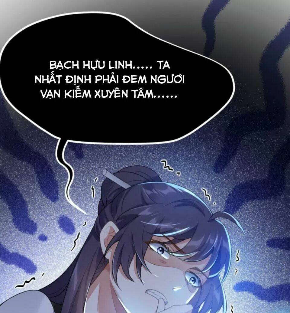 phế nữ yêu thần chapter 62 55