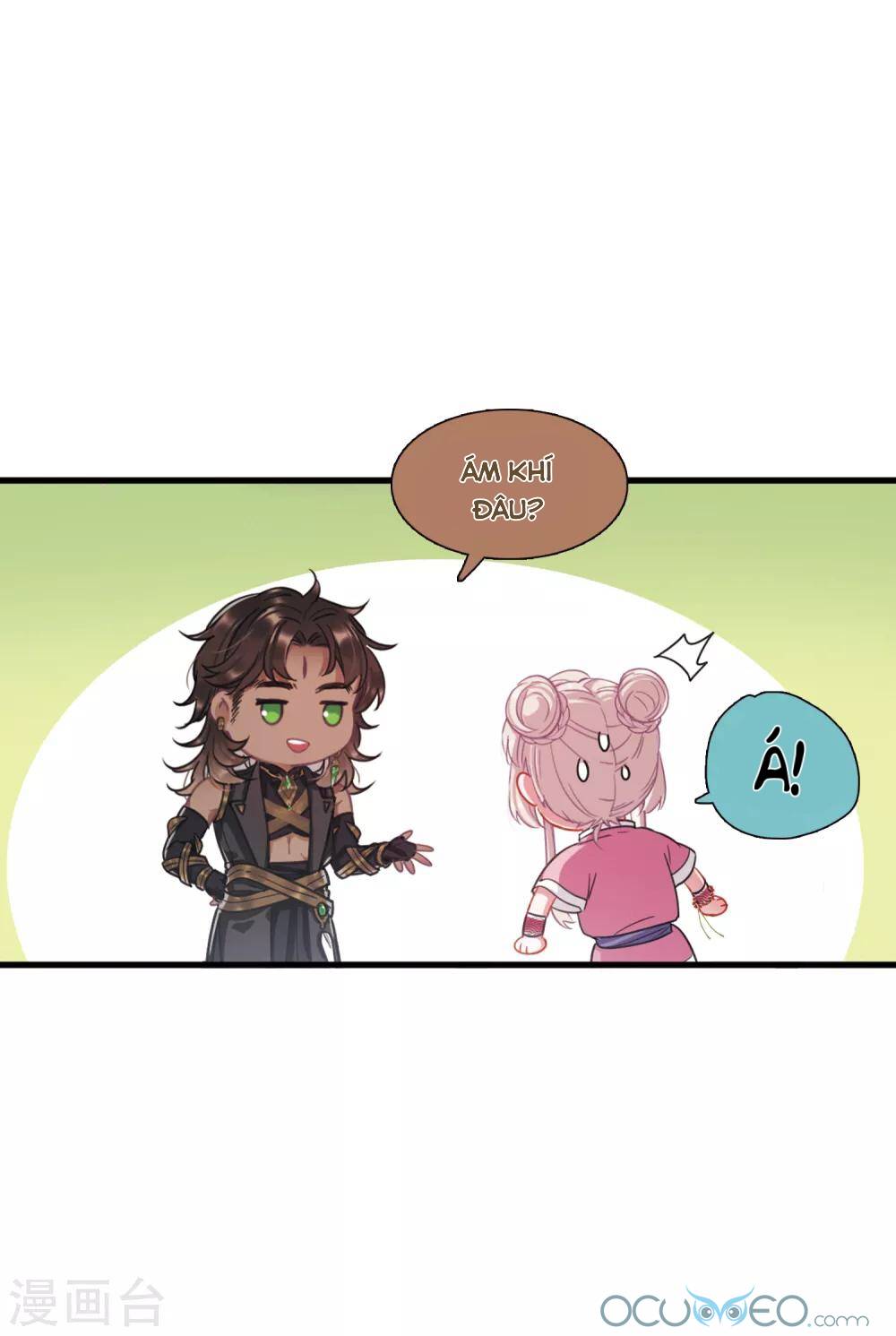 danh kiếm trủng chapter 16 42