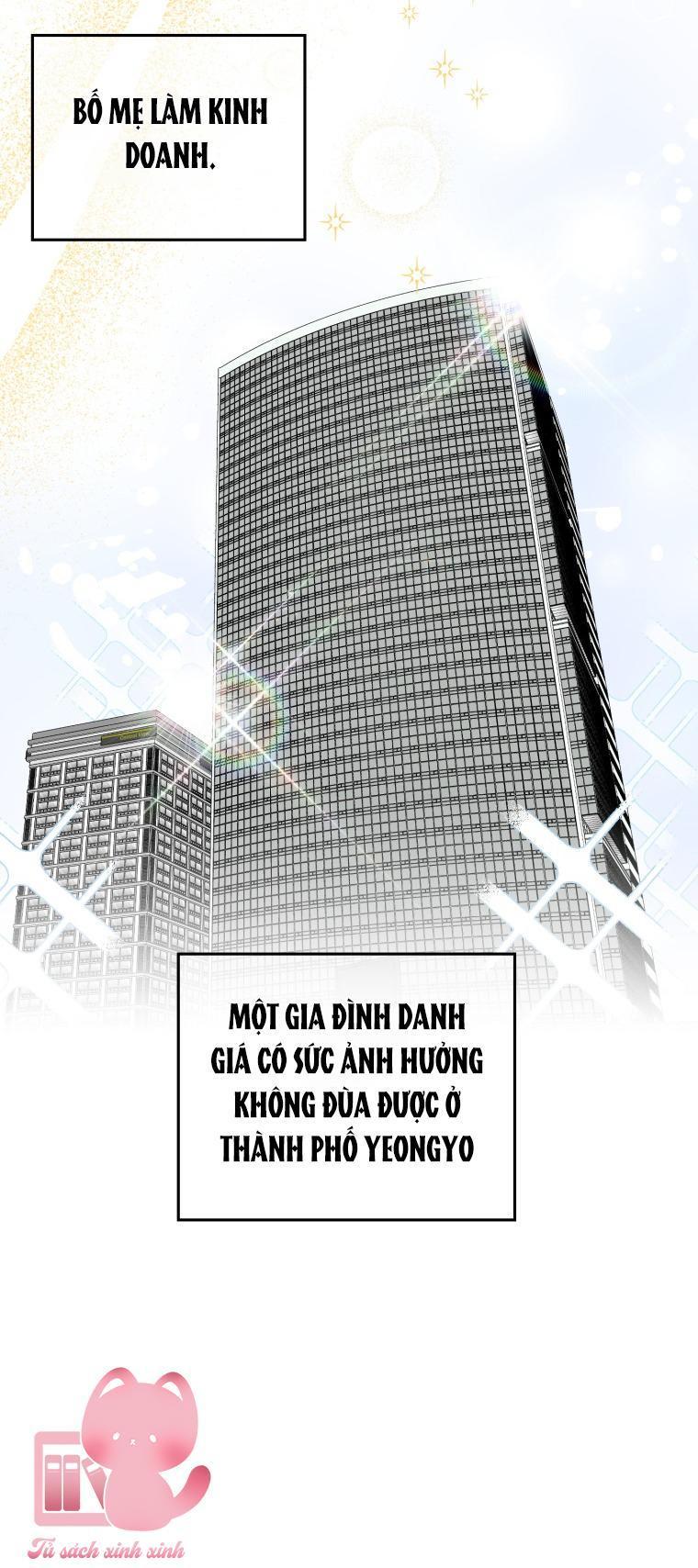 mong được chị chỉ bảo, tiền bối chapter 3 41