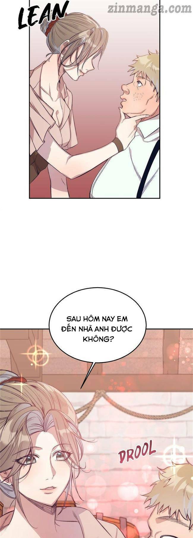 cách để trao vương miện cho vị hoàng tử hoang dã của tôi chapter 10 5