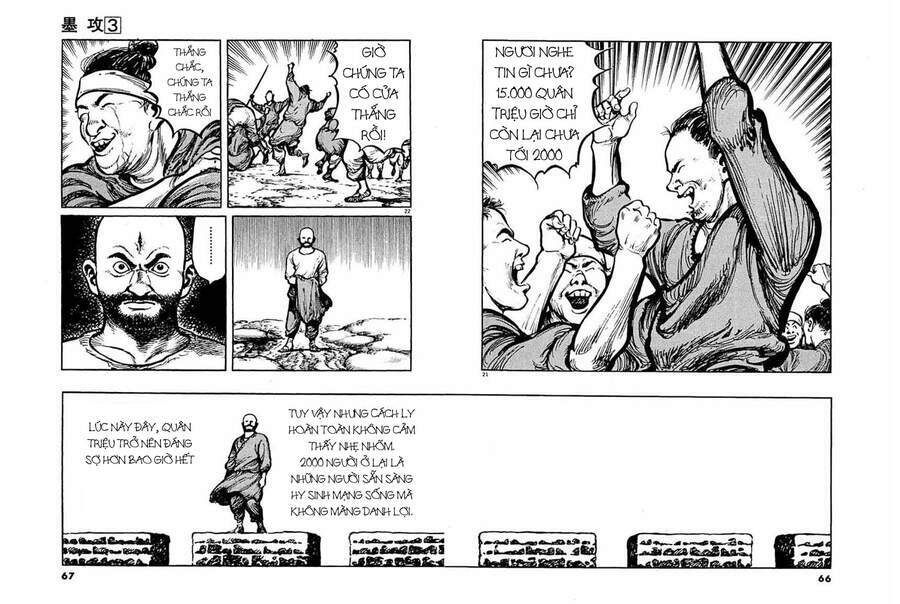 binh pháp mặc công chapter 23 20