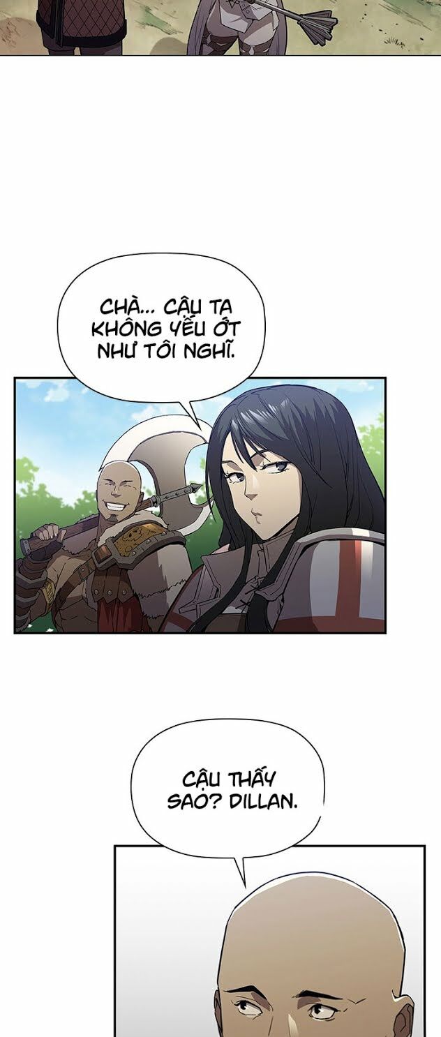 khát vọng trỗi dậy chapter 49 52