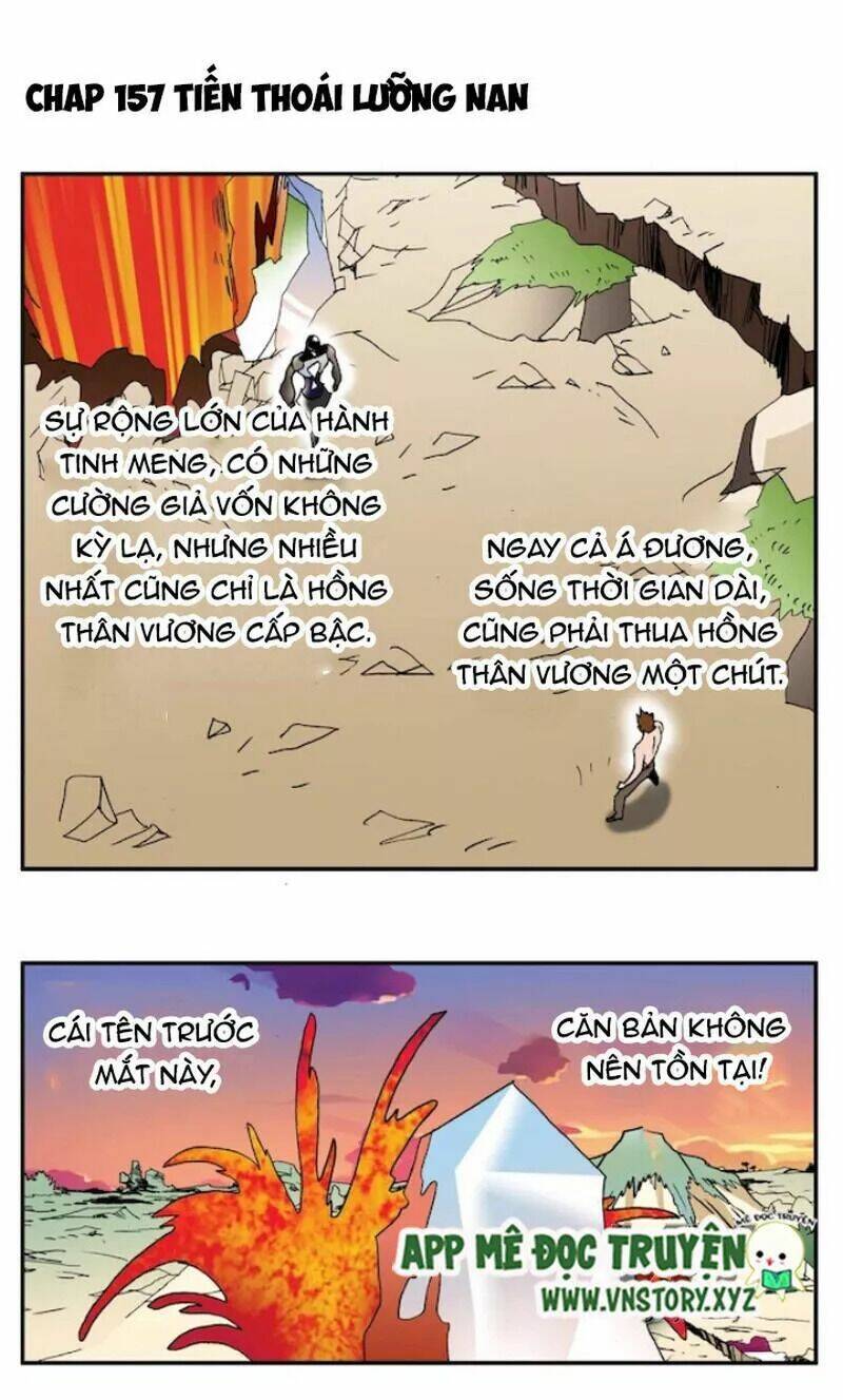 nhà có siêu dễ thương chapter 157 2