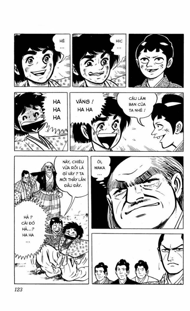 ore wa chokkaku chapter 3 42