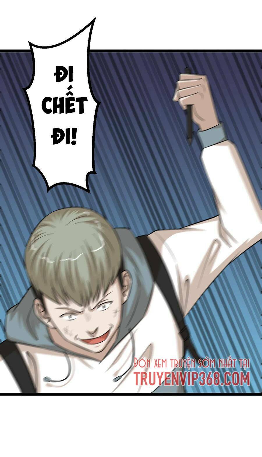 đai ca trở lại tuổi 16 chapter 100 2