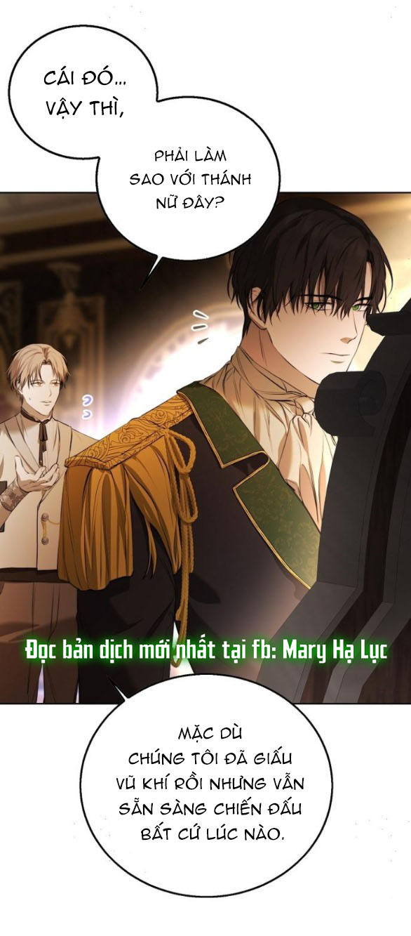 hãy dạy cho tôi về dục vọng chapter 5.1 24