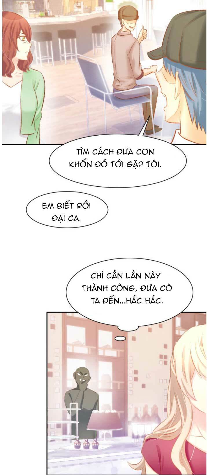 hôn nhân ấm áp : tổng tài sủng vợ thành nghiện chapter 57 10