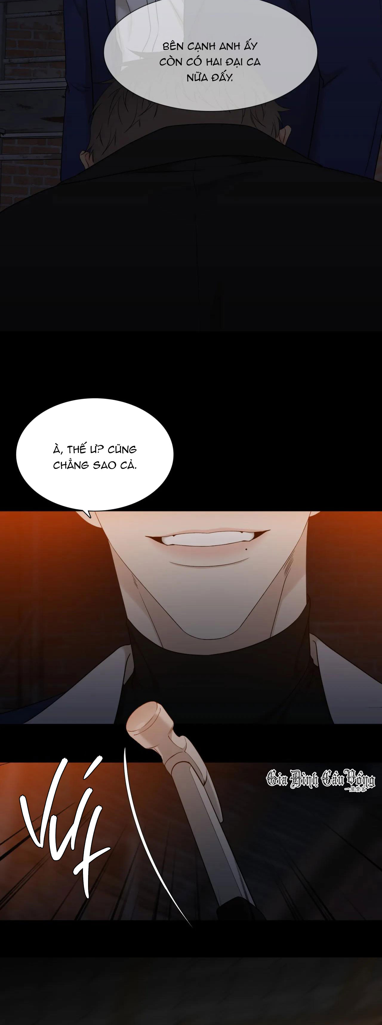 tên cặn bã chapter 17 7