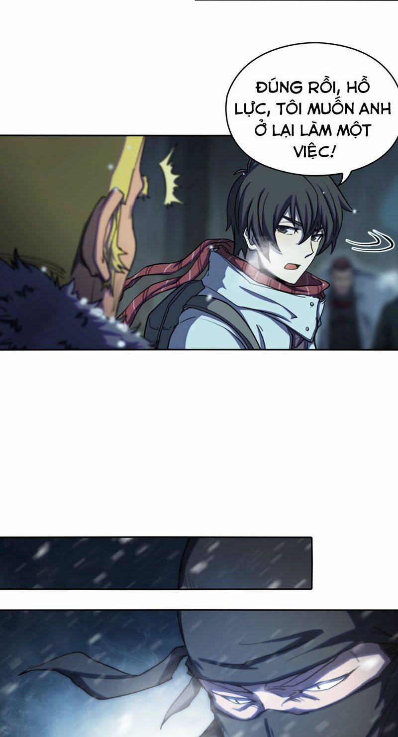 đô thị hàng thần khúc chapter 34 5