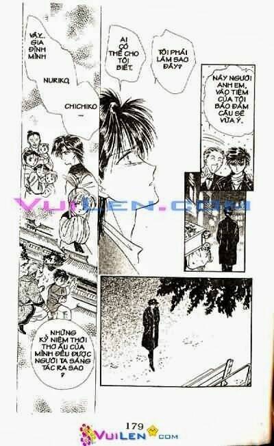 quyển sách kỳ bí chapter 12 180