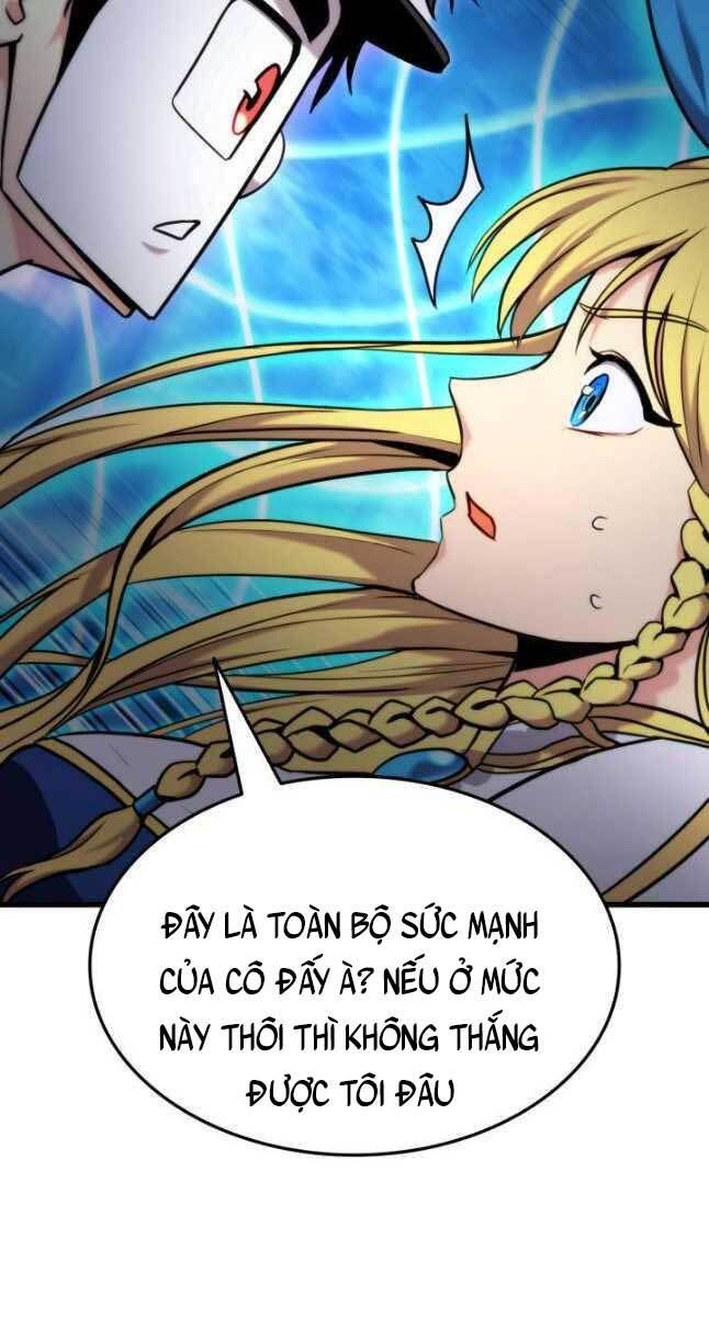 huyền thoại game thủ - tái xuất chapter 80 65